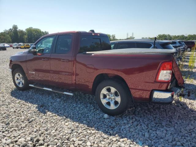 Photo 2 from auction – 2021 RAM 1500 BIG H with VIN 1C6RRFBG3MN510367