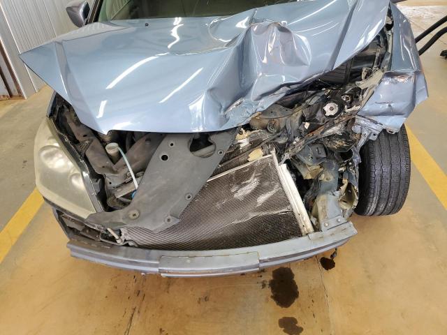 Photo 11 from auction – 2007 HONDA ODYSSEY EX with VIN 5FNRL38477B005540