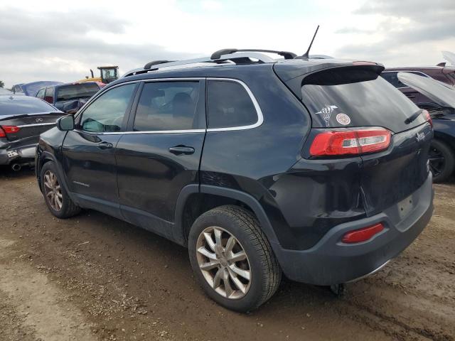 Photo 2 from auction – 2015 JEEP CHEROKEE L with VIN 1C4PJLDB5FW537154