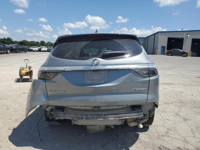 Photo 6 from auction – 2023 BUICK ENCLAVE AV with VIN 5GAEVCKW3PJ114445