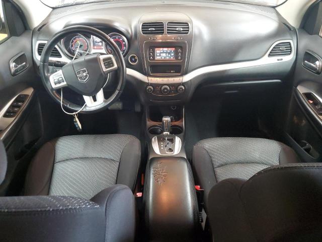Photo 8 from auction – 2014 DODGE JOURNEY SE with VIN 3C4PDDAG1ET206251