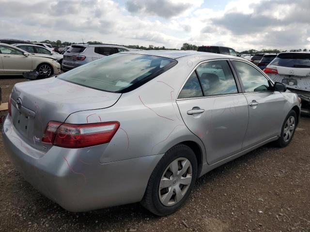 Photo 3 from auction – 2007 TOYOTA CAMRY CE with VIN JTNBE46K873090061