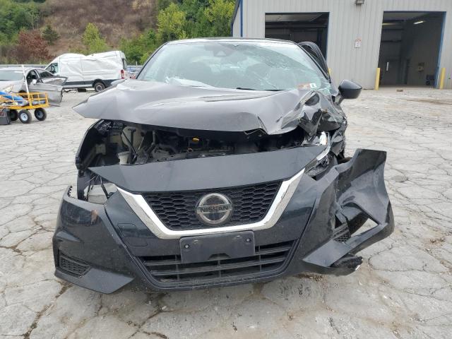 Photo 5 from auction – 2020 NISSAN VERSA S with VIN 3N1CN8DV8LL882144