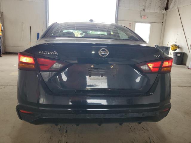 Photo 6 from auction – 2021 NISSAN ALTIMA SV with VIN 1N4BL4DV8MN337530
