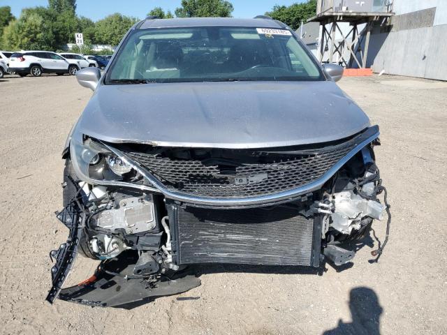 Photo 5 from auction – 2019 CHRYSLER PACIFICA T with VIN 2C4RC1BG4KR507135