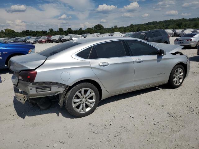 Photo 3 from auction – 2018 CHEVROLET IMPALA LT with VIN 1G1105SA9JU140512