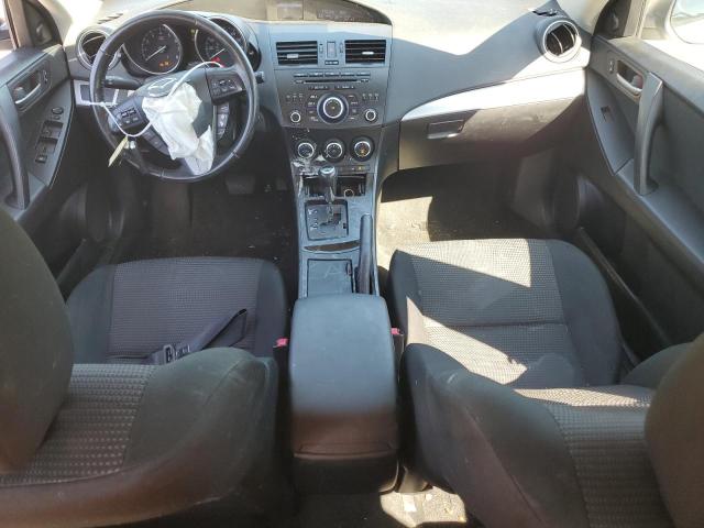 Photo 8 from auction – 2013 MAZDA 3 I with VIN JM1BL1L82D1705728