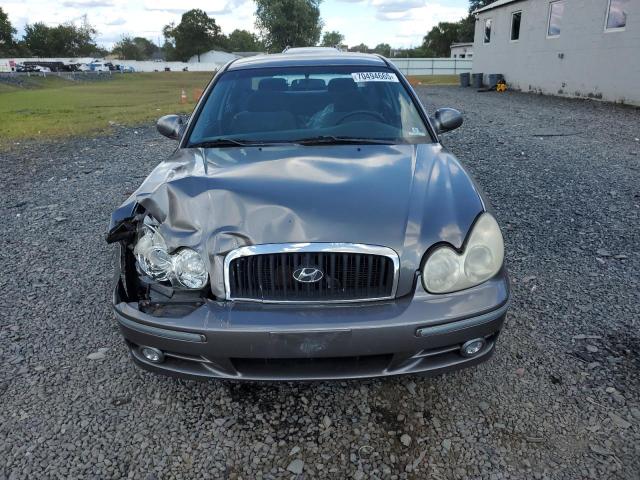 Photo 5 from auction – 2004 HYUNDAI SONATA with VIN KMHWF35HX4A946451