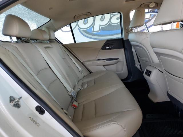 Photo 10 from auction – 2014 HONDA ACCORD EXL with VIN 1HGCR2F87EA022799