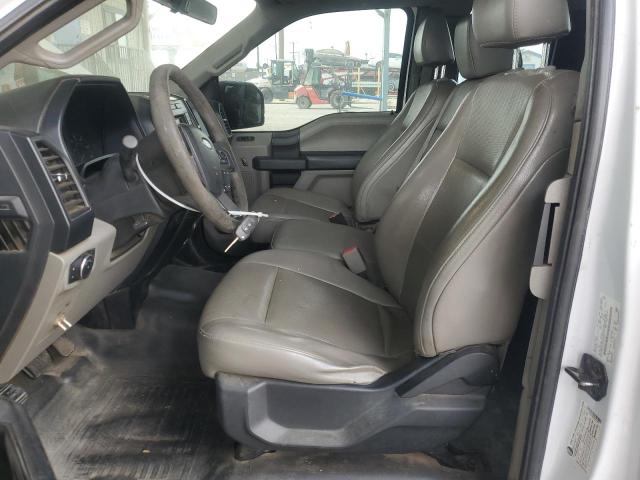 Photo 7 from auction – 2015 FORD F150 SUPER with VIN 1FTEX1CF2FKD12051