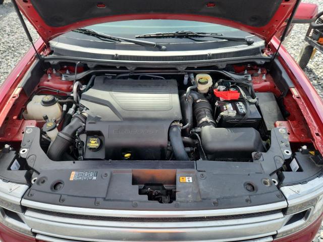 Photo 12 from auction – 2013 FORD FLEX LIMITED with VIN 2FMHK6DT9DBD34967