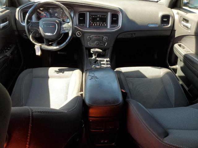 Photo 8 from auction – 2018 DODGE CHARGER SX with VIN 2C3CDXBG5JH297644