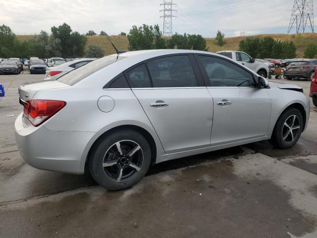 Photo 3 from auction – 2012 CHEVROLET CRUZE LTZ with VIN 1G1PH5SC7C7128980
