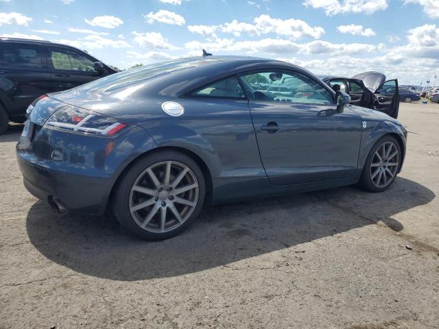 Photo 3 from auction – 2009 AUDI TT with VIN TRUVD38J891020566