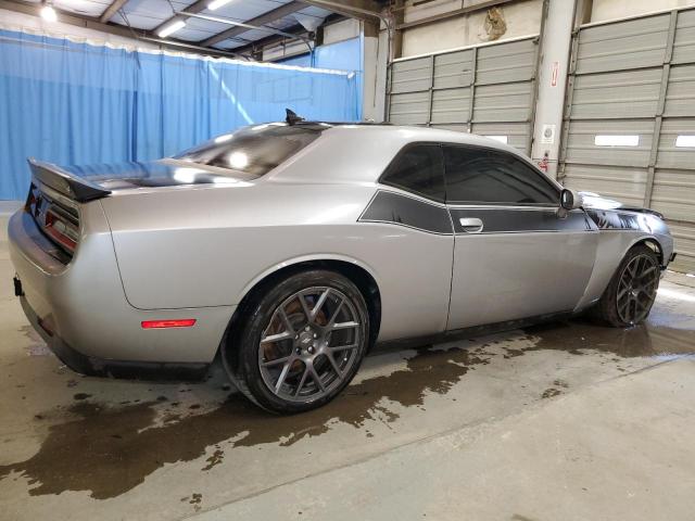 Photo 3 from auction – 2018 DODGE CHALLENGER with VIN 2C3CDZBT6JH213016