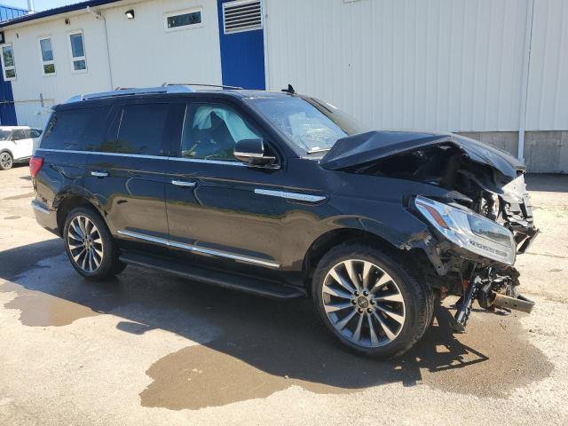 Photo 4 from auction – 2018 LINCOLN NAVIGATOR with VIN 5LMJJ2JT2JEL04773