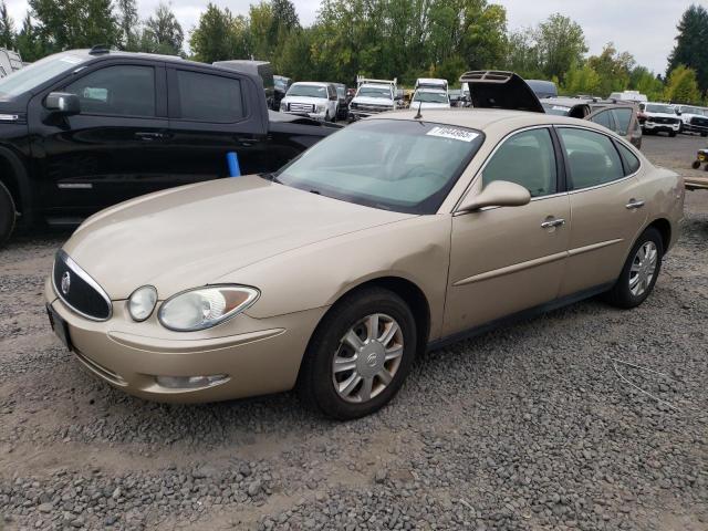 BUICK LACROSSE C 2005 with VIN 2G4WC532351291130 - Photo from auction