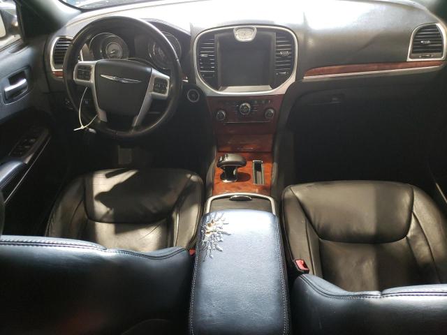 Photo 8 from auction – 2013 CHRYSLER 300 with VIN 2C3CCAAG6DH707986