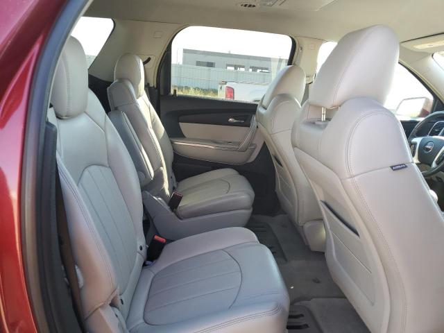 Photo 11 from auction – 2009 GMC ACADIA SLT with VIN 1GKEV33D99J113190