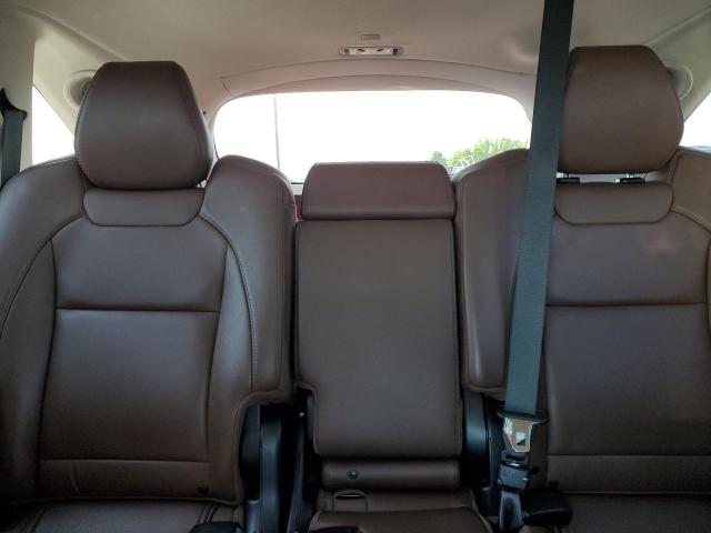 Photo 10 from auction – 2018 ACURA MDX TECHNO with VIN 5J8YD4H52JL014689