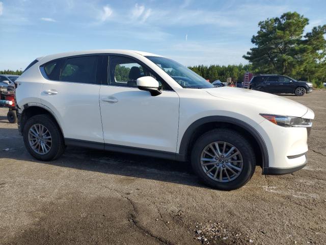 Photo 4 from auction – 2017 MAZDA CX-5 SPORT with VIN JM3KFABLXH0172737