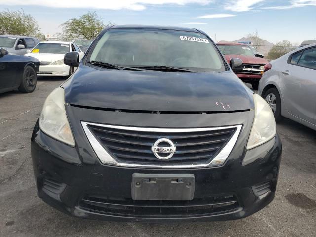 Photo 5 from auction – 2013 NISSAN VERSA S with VIN 3N1CN7AP4DL852060