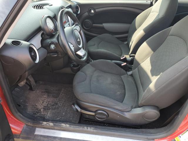 Photo 7 from auction – 2010 MINI COOPER with VIN WMWMF3C5XATZ62571