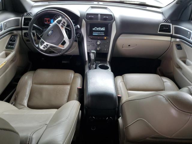 Photo 8 from auction – 2012 FORD EXPLORER XLT with VIN 1FMHK7D84CGA30227