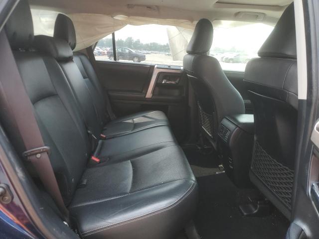Photo 11 from auction – 2019 TOYOTA 4RUNNER SR with VIN JTEBU5JR8K5689827