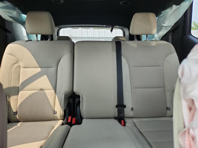Photo 10 from auction – 2023 CHEVROLET TRAVERSE L with VIN 1GNERFKW7PJ181903