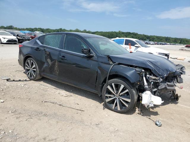 Photo 4 from auction – 2020 NISSAN ALTIMA SR with VIN 1N4BL4CV5LC277556