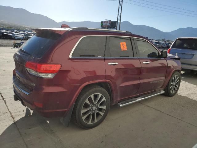 Photo 3 from auction – 2017 JEEP GRAND CHER with VIN 1C4RJFCGXHC756459