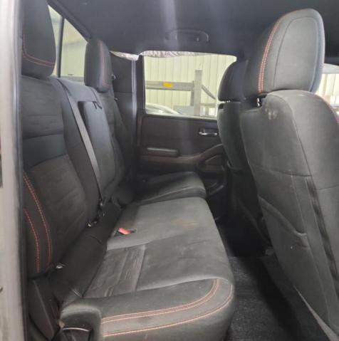 Photo 10 from auction – 2022 NISSAN FRONTIER S with VIN 1N6ED1EJ1NN627329
