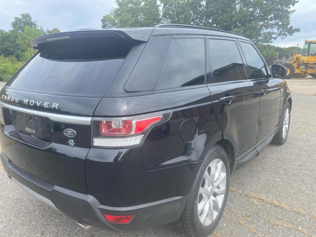 Photo 4 from auction – 2016 LAND ROVER RANGE ROVE with VIN SALWR2PF1GA119646