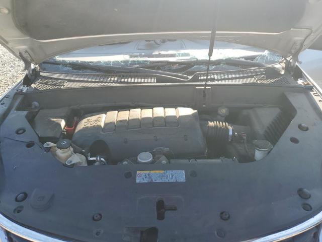 Photo 12 from auction – 2016 CHEVROLET TRAVERSE L with VIN 1GNKRFKDXGJ171769