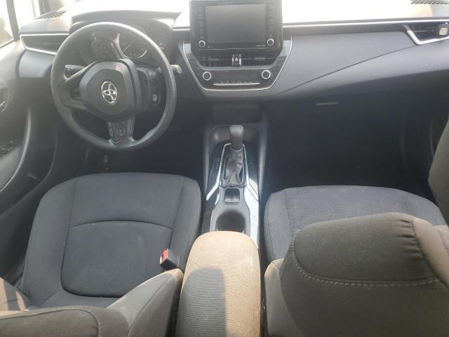 Photo 8 from auction – 2022 TOYOTA COROLLA LE with VIN 5YFEPMAE6NP359076