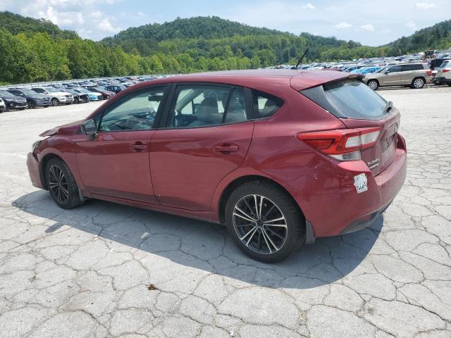 Photo 2 from auction – 2019 SUBARU IMPREZA with VIN 4S3GTAB62K3714128