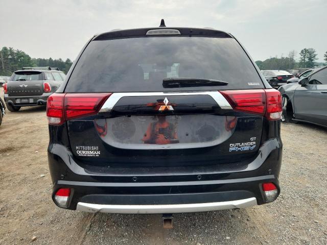 Photo 6 from auction – 2018 MITSUBISHI OUTLANDER with VIN JA4J24A52JZ056917