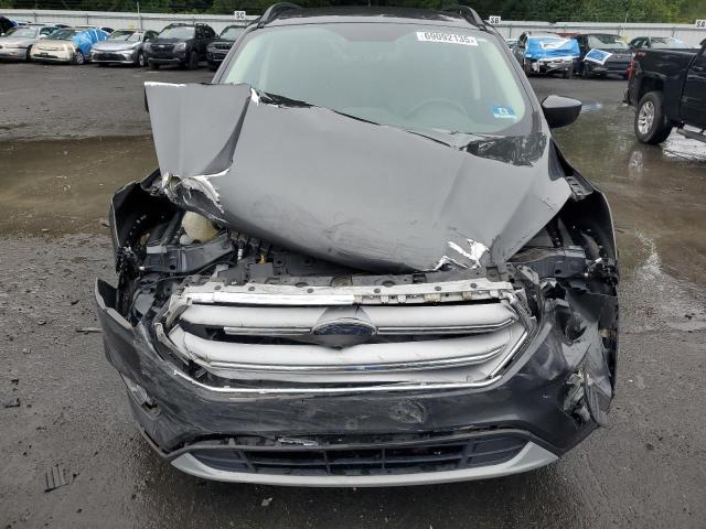 Photo 5 from auction – 2018 FORD ESCAPE SEL with VIN 1FMCU0HD1JUB66462