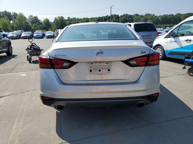 Photo 6 from auction – 2019 NISSAN ALTIMA SR with VIN 1N4BL4CV4KC146889