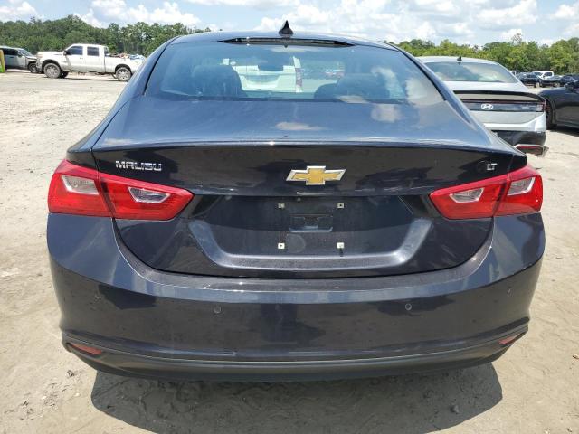 Photo 6 from auction – 2023 CHEVROLET MALIBU with VIN 1G1ZD5ST2PF135836