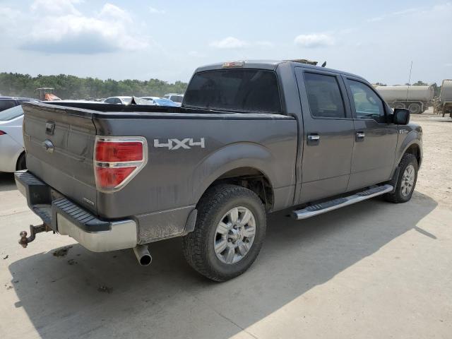 Photo 3 from auction – 2012 FORD F150 SUPER with VIN 1FTFW1EF4CFC00621
