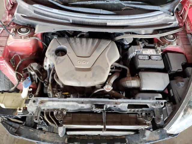 Photo 11 from auction – 2012 HYUNDAI VELOSTER with VIN KMHTC6AD6CU041735