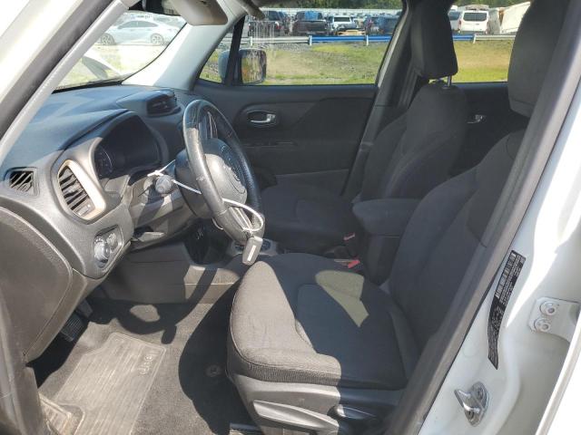 Photo 7 from auction – 2017 JEEP RENEGADE L with VIN ZACCJABB3HPG29014