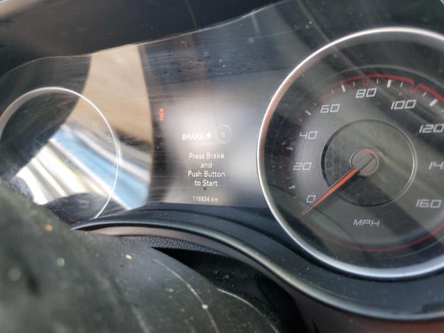 Photo 9 from auction – 2022 DODGE CHARGER R/ with VIN 2C3CDXCT6NH232173