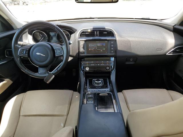 Photo 8 from auction – 2018 JAGUAR XE with VIN SAJAR4FX8JCP27863