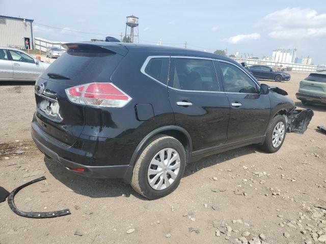 Photo 3 from auction – 2015 NISSAN ROGUE S with VIN KNMAT2MT6FP587221