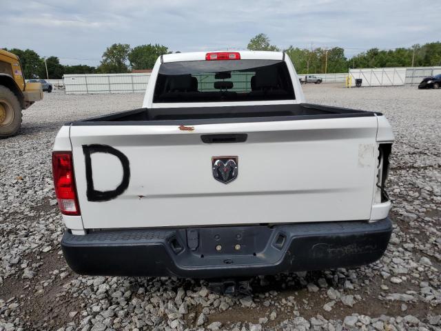 Photo 6 from auction – 2020 RAM 1500 CLASS with VIN 1C6RR6FG8LS149566