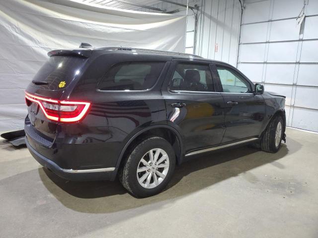 Photo 3 from auction – 2019 DODGE DURANGO SX with VIN 1C4RDJAG2KC821731