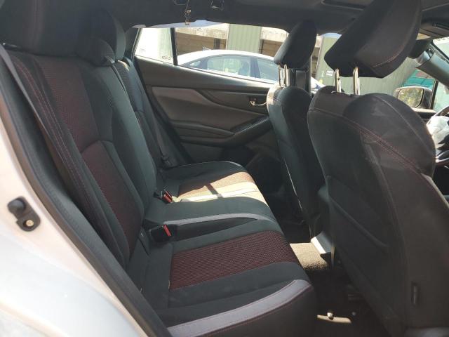 Photo 10 from auction – 2021 SUBARU IMPREZA SP with VIN 4S3GTAM63M3710380